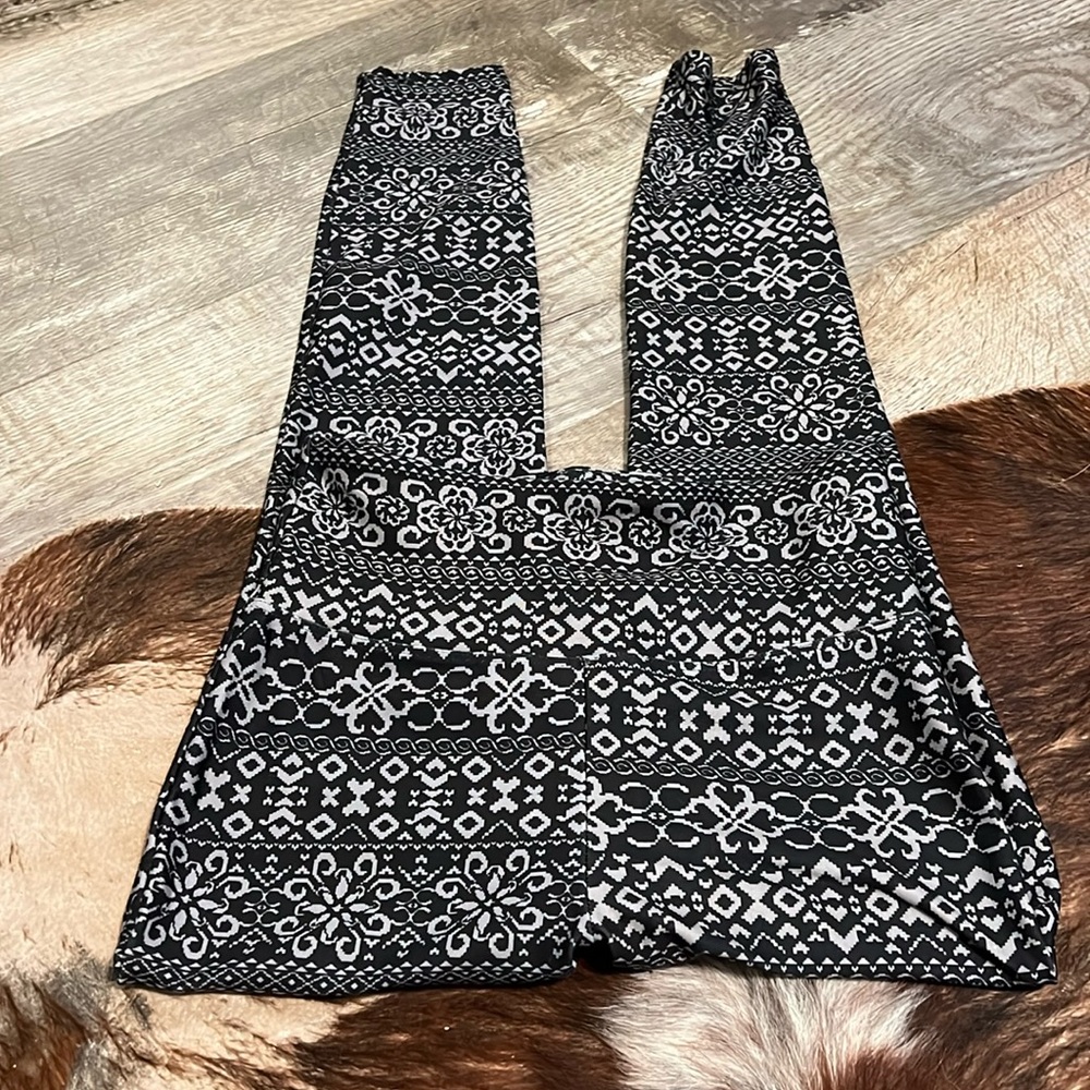 Women’s leggings